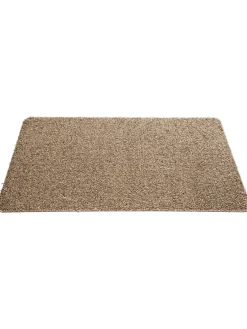 Aktiv Cotton Sauberlaufmatte, Beige