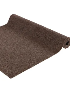 Aktiv Cotton Sauberlaufmatte, Borke