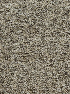 Aktiv Cotton Sauberlaufmatte, Beige