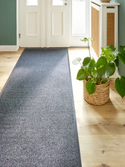 Aktiv Plus Sauberlaufmatte, Basalt