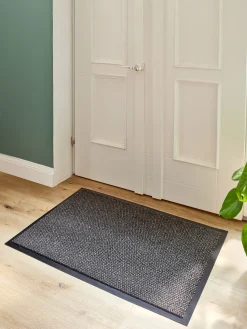 Aktiv Plus Sauberlaufmatte, Graphit