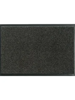 Aktiv Plus Sauberlaufmatte, Graphit