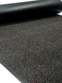 Aktiv Plus Sauberlaufmatte, Graphit