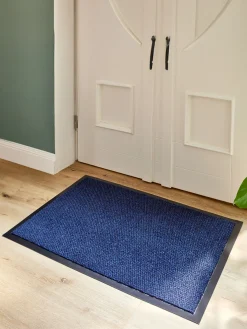 Aktiv Plus Sauberlaufmatte, Marine