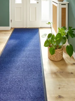 Aktiv Plus Sauberlaufmatte, Marine