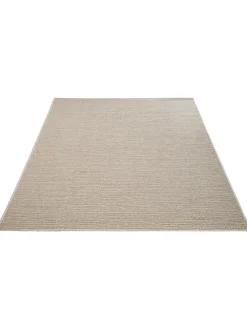 Alaro Outdoor-Teppich, Creme