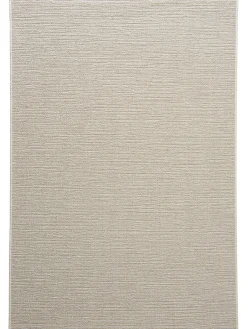 Alaro Outdoor-Teppich, Creme