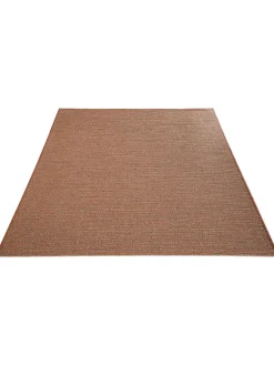 Alaro Outdoor-Teppich, Terra