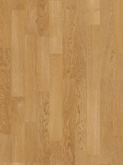 Alaska Klick-Laminat, Eiche Natur 3Stab