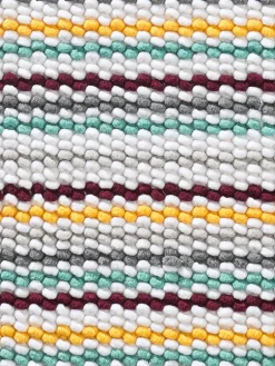 Aleria Badematte, Multicolor