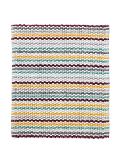 Aleria Badematte, Multicolor