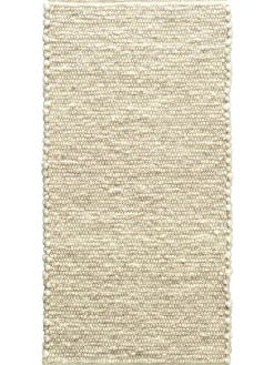 Alpsee Woll-Teppich, Sand