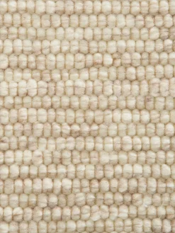 Alpsee Woll-Teppich, Sand