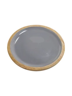 Alvik Deko-Teller, Cool Grey