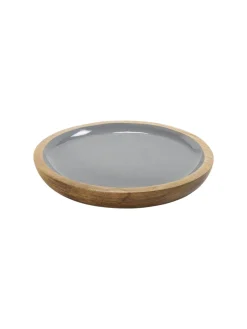 Alvik Deko-Teller, Cool Grey
