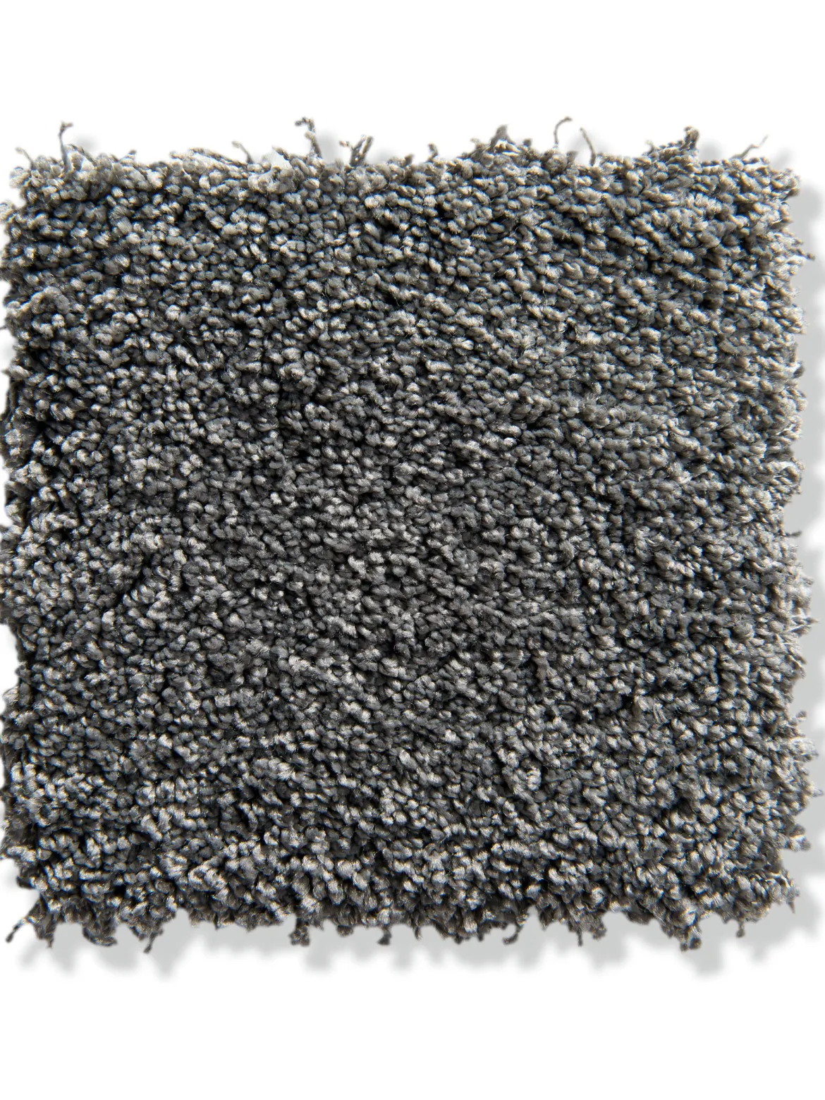 Amador Velours-Teppichboden, Basalt 96