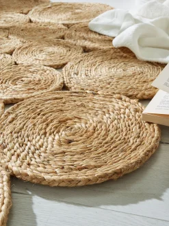 Antella Jute-Teppich, Nature