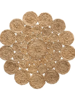 Antella Jute-Teppich, Nature