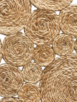 Antella Jute-Teppich, Nature