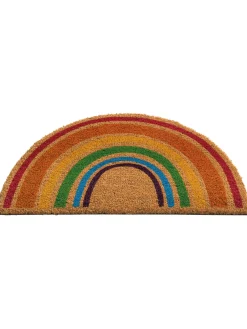 Arco Fußmatte, Multicolor