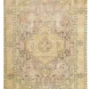 Ardebil Vintage ca. 196 x 284 cm, Unikat / Einzelstück