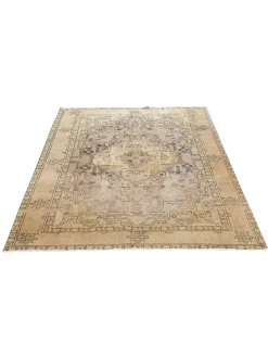 Ardebil Vintage ca. 196 x 284 cm, Unikat / Einzelstück