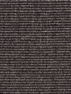 Aruba Colour Sisal-Teppich, Schiefer