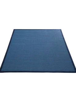 Aruba Life Sisal-Teppich, Marine