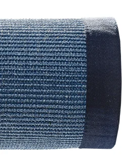 Aruba Life Sisal-Teppich, Marine
