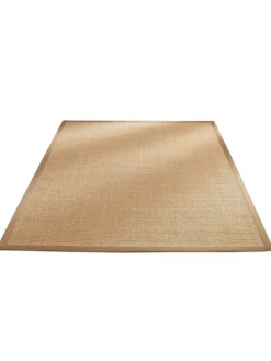 Aruba Nature Sisal-Teppich, Cappuccino