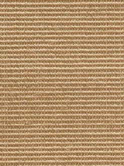 Aruba Nature Sisal-Teppich, Creme