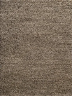 Atlas Berber-Teppich, Anthrazit