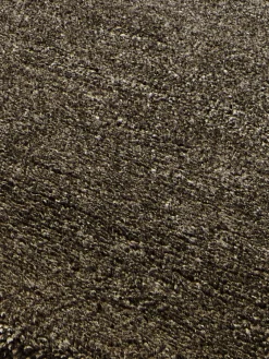 Atlas Berber-Teppich, Anthrazit