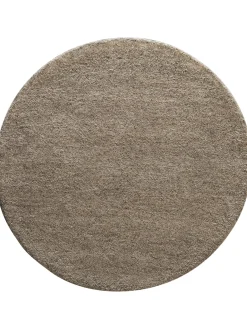 Atlas Berber-Teppich, Anthrazit