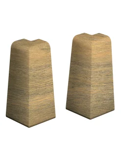 Außenecke 6cm Verlegezubehör, Evanos Oak