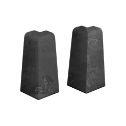 Außenecke 6cm Verlegezubehör, Ölschiefer