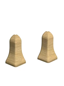 Außenecke 4cm Verlegezubehör, Sort.3