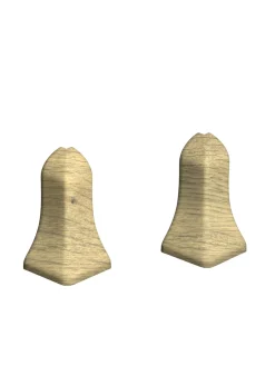 Außenecke 4cm Verlegezubehör, Sort.2