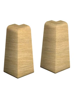 Außenecke 6cm Verlegezubehör, Sort.1