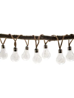 Aykin Outdoor-Lampe, Transparent