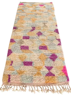 Azilal ca. 85 x 305 cm, Unikat / Einzelstück
