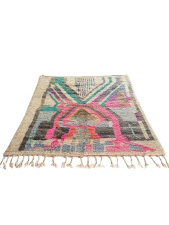 Azilal ca. 194 x 294 cm, Unikat / Einzelstück