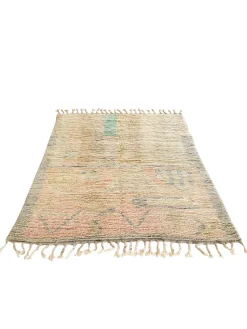 Azilal ca. 149 x 251 cm, Unikat / Einzelstück