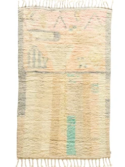 Azilal ca. 149 x 251 cm, Unikat / Einzelstück