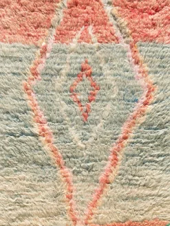 Azilal ca. 84 x 275 cm, Unikat / Einzelstück