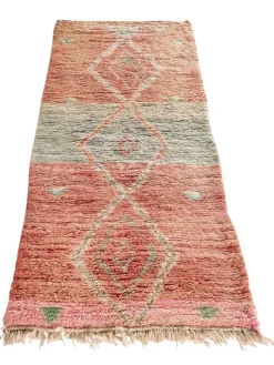Azilal ca. 84 x 275 cm, Unikat / Einzelstück