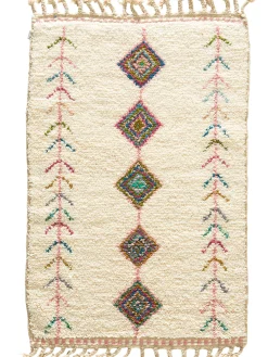 Azilal ca. 104 x 158 cm, Unikat / Einzelstück