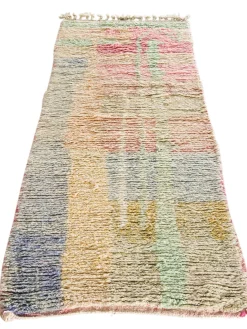 Azilal ca. 87 x 282 cm, Unikat / Einzelstück