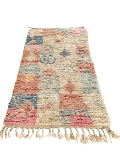 Azilal ca. 91 x 281 cm, Unikat / Einzelstück