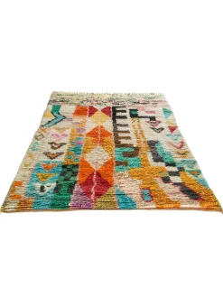 Azilal ca. 163 x 267 cm, Unikat / Einzelstück
